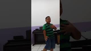 Download lagu Lagu Anak 'Ruri Abangku' By Aryo Ciptaan AT Mahmud mp3