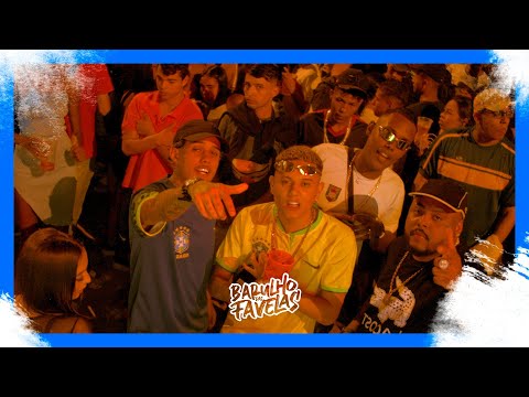 MCs GAMAL, KITINHO, 7BELO, RF - CORO PRA ELAS (DJ DEIVÃO) VIDEOCLIPE OFICIAL