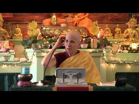 04-08-18 An Open-Hearted Life: Courageous Compassion - SDD