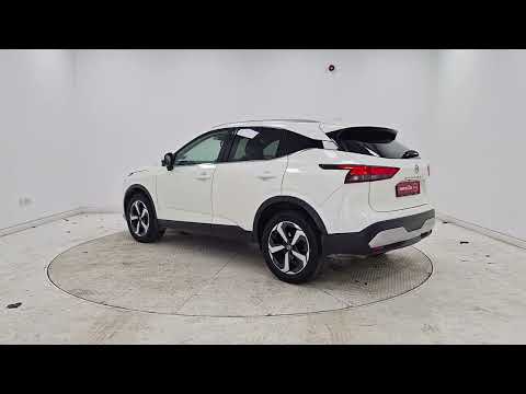 Nissan Qashqai 1.3 HYBRID SV PREMIUM MANUAL - Image 2