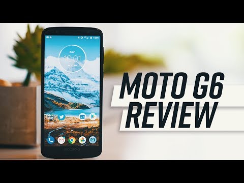 Motorola budget mobile phones review