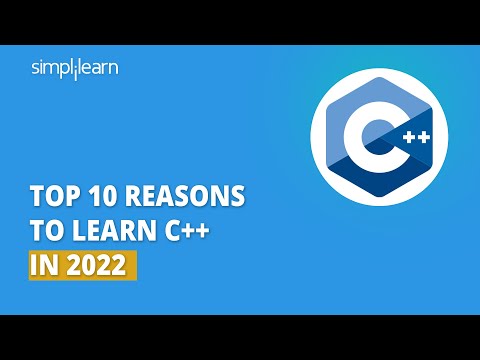 C Vectors Tutorial | Vectors In C | C Vector Example | C Programming Tutorial | Simplilearn