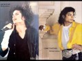 Michael Jackson - Give in to me Vs Michael ...