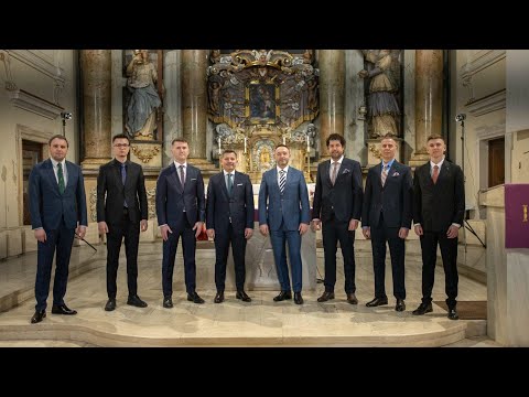 Old Friends - Isus este la cârmă