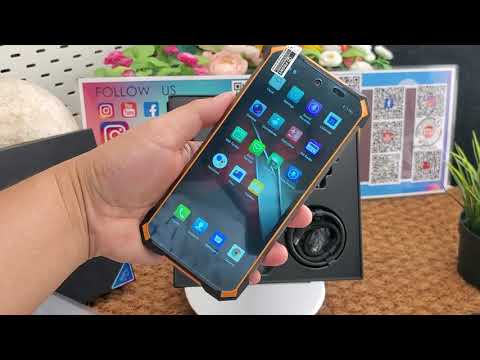 Doogee S88 Pro 10000mAh IP68 Rugged phone 6GB 128GB Review #Chinawholesale.hk #Globalsend.hk