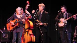 Bluegrass Concert -  Juana Briones PTA - Laurie Lewis and the Right Hands