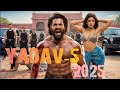 DJ AFRO LATEST KIHINDI 2025 YADAV 5 ALLU ARJUN