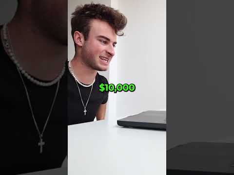 REVEALING VESHREMY’S IDENTITY 😳 - #shorts