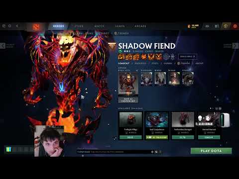 SF ARCANA + NEW SOUL CORPULENCE SET BY BSJ