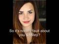 Bestfriends Boyfriends A Demi Selena Story Episode 7