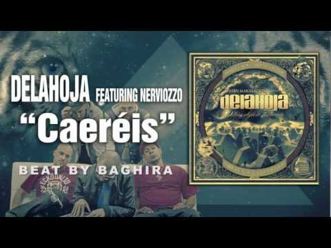DELAHOJA - "Caeréis" ft. Nerviozzo (Dúo Kie) --Más Difícil Todavía--