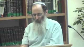 15233-1 האם יכולה להיות קדושה בעם כאשר כל הפרטים מושחתים?