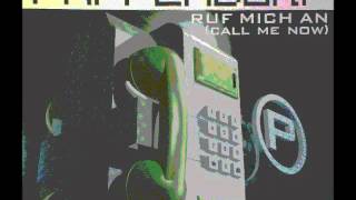 Paffendorf - Ruf Mich An (Club Mix).wmv