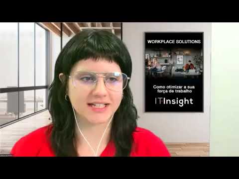 Mesa Redonda | Workplace Solutions | Maio 2023