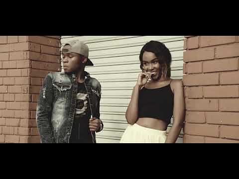 GiftBorn - Anajibu (Official Video)