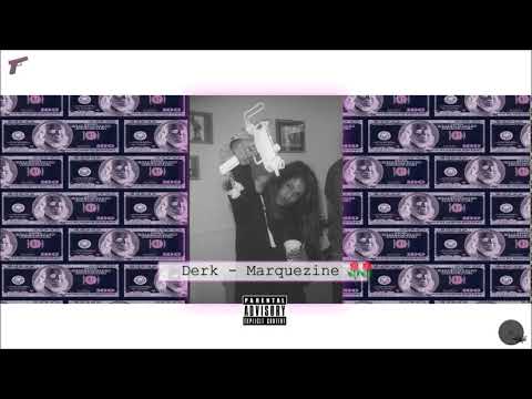 YWB Derk - Marquezine [Prod. Syndrome]