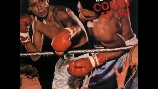 Soul Funk - Coke Escovedo - I Wouldn't change a thing