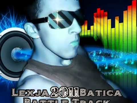 Lexja Batica - Battle Track ( LT King Is Back 2011  Vol.3 )