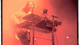 Rush - Where's My Thing? - Live,1992