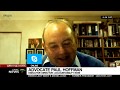 Adv Paul Hoffman On NPA's Investigative Directorate Appointment