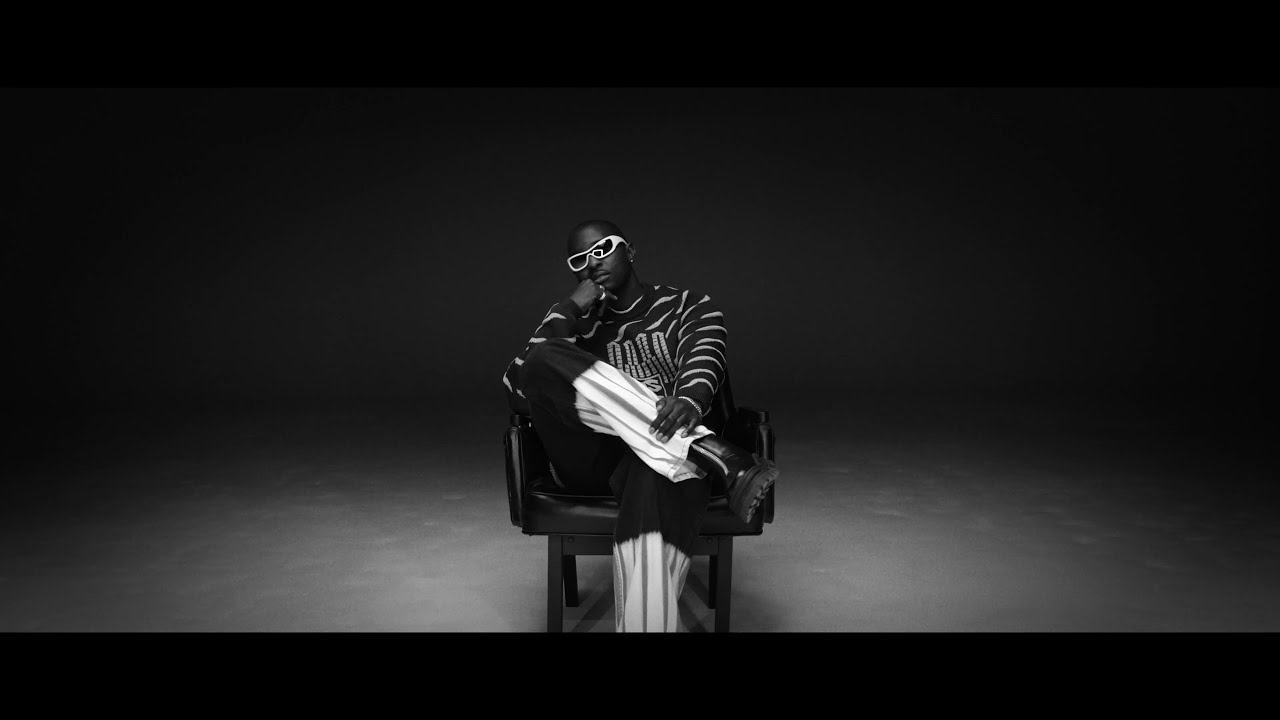 NEZ ft ScHoolboy Q – ”Wild Youngster”