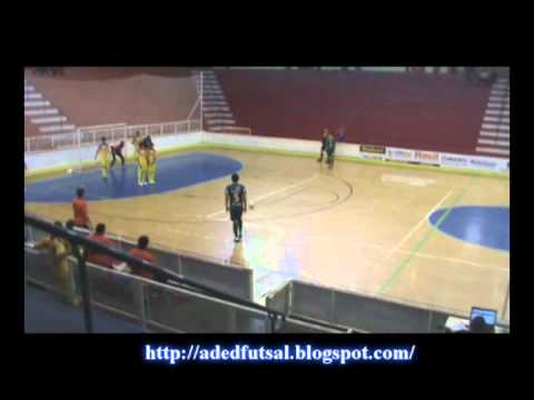 SERTÃOZINHO 12 X 1 A.D.E.D