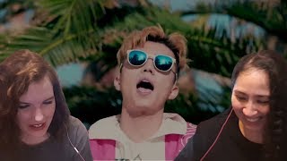 Jang Woo Young (Of 2PM) &quot;Going Going&quot; M/V Reaction Video