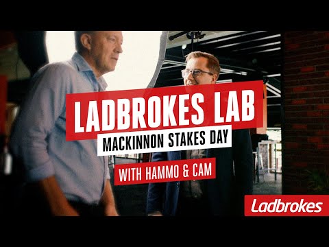 Ladbrokes Lab - Mackinnon Stakes Day