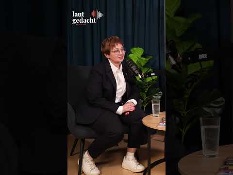"LAUT GEDACHT"- Zuzanna Donath-Kasiura & Sylwia Kus