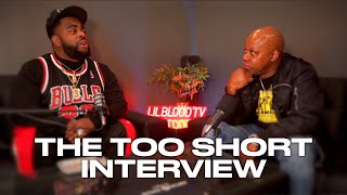 The Too $hort Interview: Oakland And The Crack Era, Moving To LA, Thoughts On Retirement &amp; More