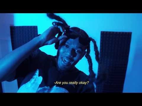 Who You Talking To? by Nathan Ginero