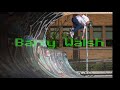 Old Balls Skateboard Co. Welcomes Barry Walsh