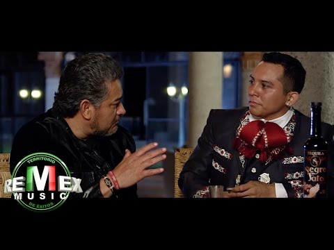 Edwin Luna  y La Trakalosa de Monterrey - Camuflaje  ft. Fato (Video Oficial)