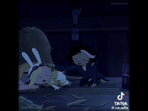 Simon petrikov getting hurt/Making weird noises complication (from TikTok)