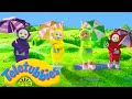 Teletubbies 2 HOURS Full Episode Compilation Go Outside Videos For Kids