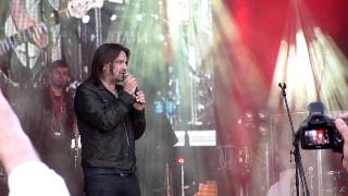 Ray WILSON Another Day in Paradise