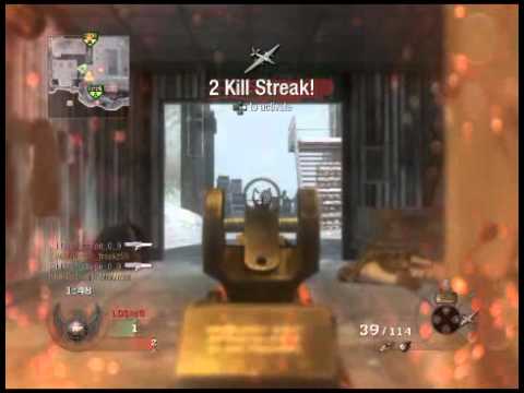 Stat_Tic_ Killed whole Team less then 30 seconds