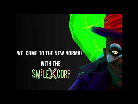 Smiling X 2 Resistance