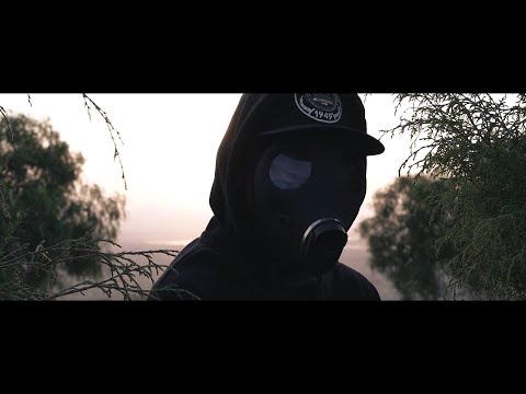 Charly IR // Barras Tóxicas // Ft. Roko Santana //(Video Oficial)