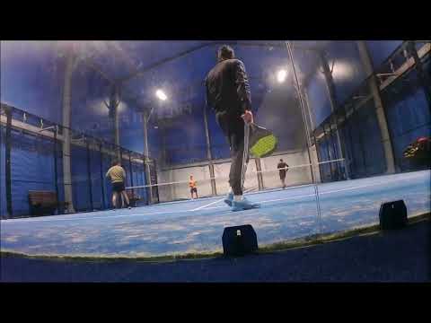 Padel Fries 16/02/23