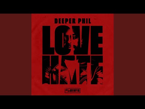 Deeper Phil - Asisalali (Official Audio) feat. Mawhoo & Shino Kikai