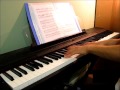 Suite from Mulan - Piano Solo 