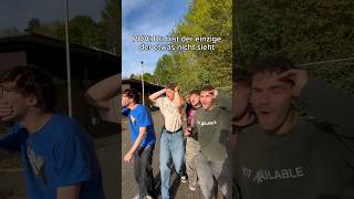 Sie sehen etwas KRASSES 😱