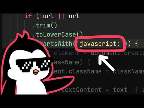 YouTube video