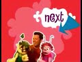 Playhouse Disney Next After Bumpers February 2007