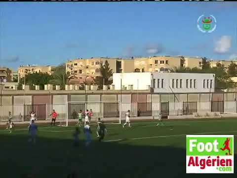 Ligue 2 Algérie (7e journée) : RC Kouba 0 - ASO Chlef 2