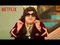 Kiku Sharda S FUNNIEST MIMICRY Ever TGIKS Netflix India