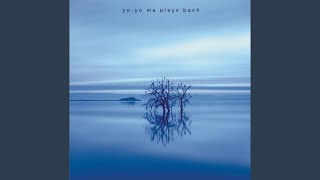 Viola da Gamba Sonata No. 3 in G Minor, BWV 1029: II. Adagio