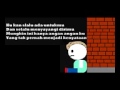 FDM ANGAN Lirik