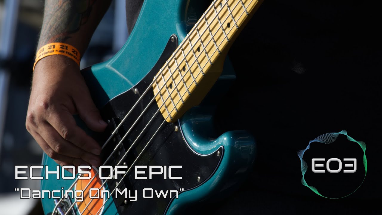 Promotional video thumbnail 5 for Echos of Epic